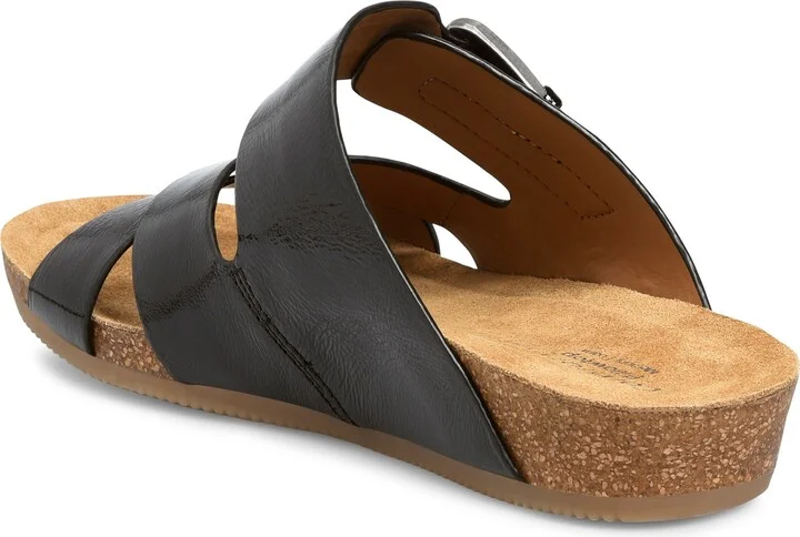 Gervaise Slide Sandal - Image 8