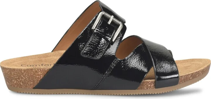 Gervaise Slide Sandal - Image 9