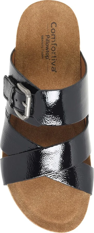 Gervaise Slide Sandal - Image 11