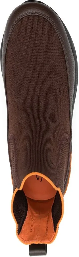 Gervase suede boots - Image 4