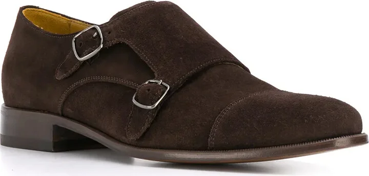 Gervasio monk shoes - Image 2
