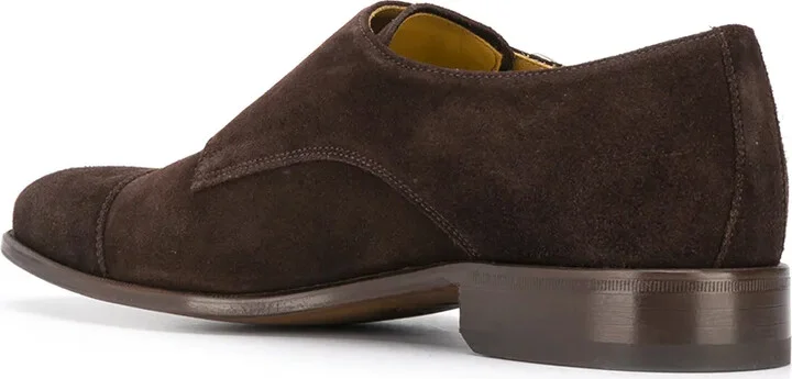 Gervasio monk shoes - Image 3