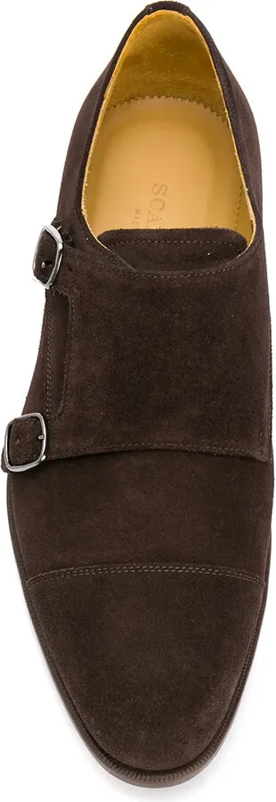 Gervasio monk shoes - Image 4