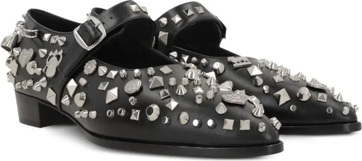 Gerwin ballerina shoes - Image 2