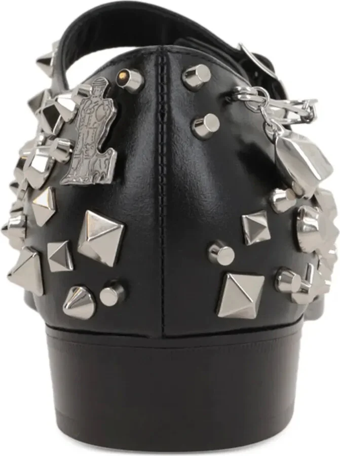 Gerwin ballerina shoes - Image 3