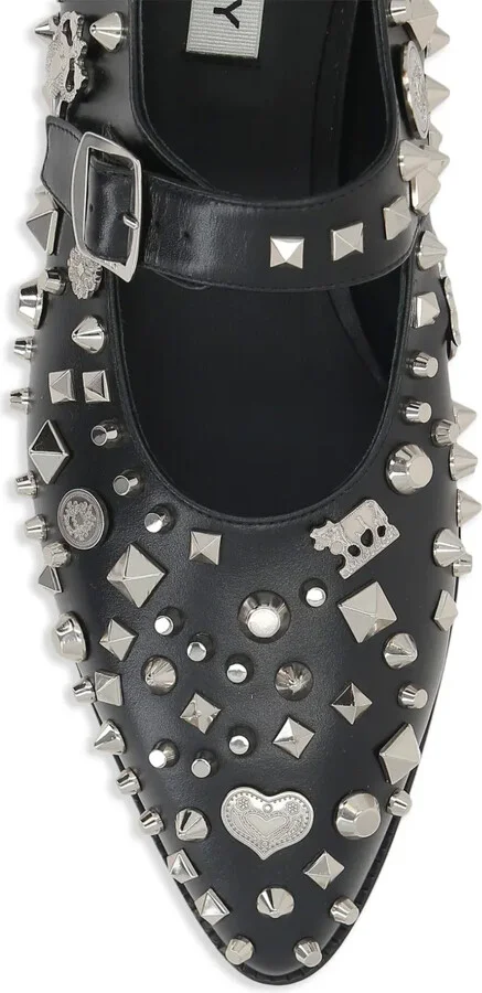 Gerwin ballerina shoes - Image 4