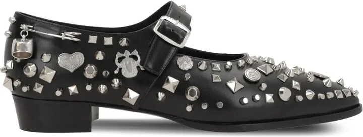 Gerwin ballerina shoes