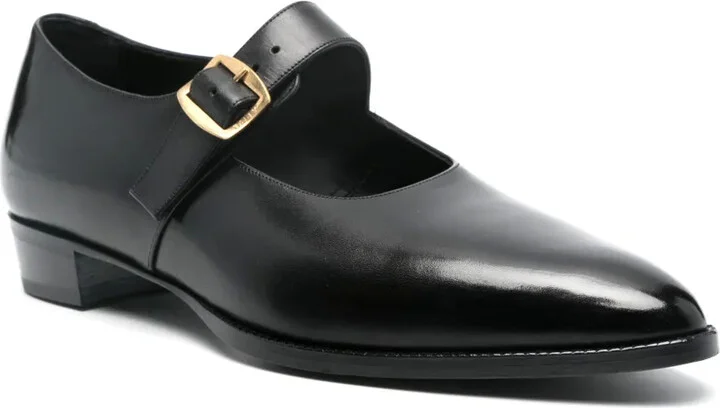 Gerwin flat pumps - Image 2