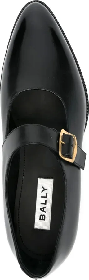 Gerwin flat pumps - Image 4