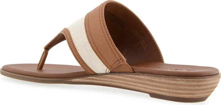Gesa Thong Sandal - Image 2