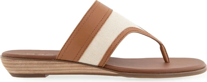 Gesa Thong Sandal - Image 4