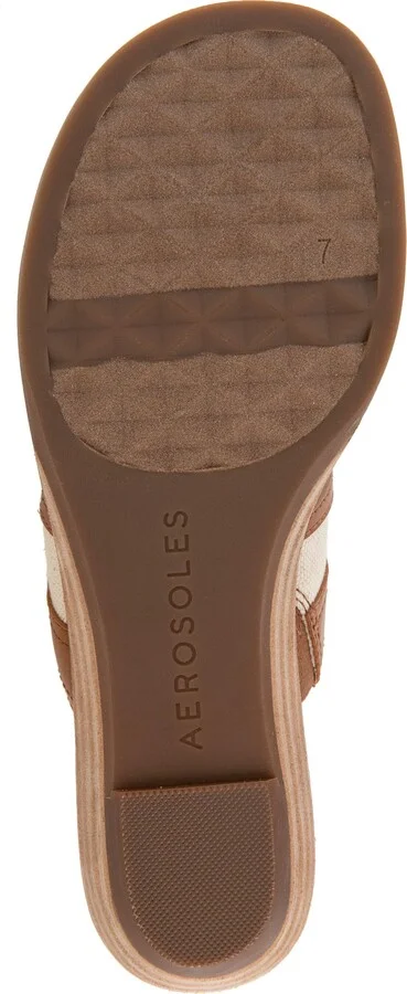 Gesa Thong Sandal - Image 6