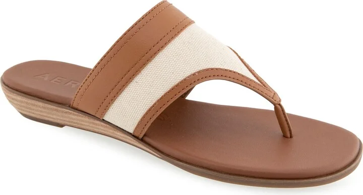 Gesa Thong Sandal