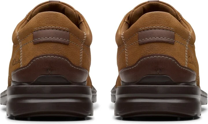 Gessler Cap Toe Derby - Image 2