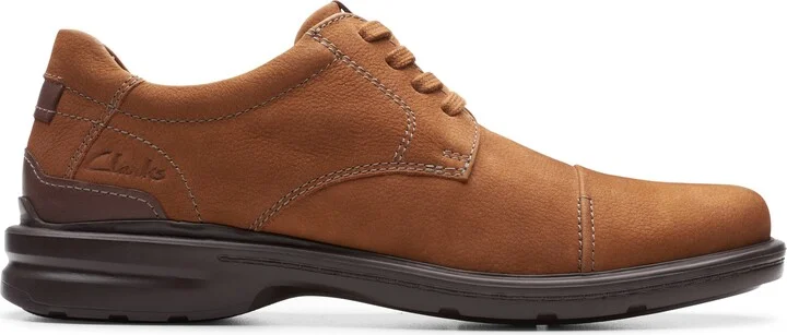 Gessler Cap Toe Derby - Image 3