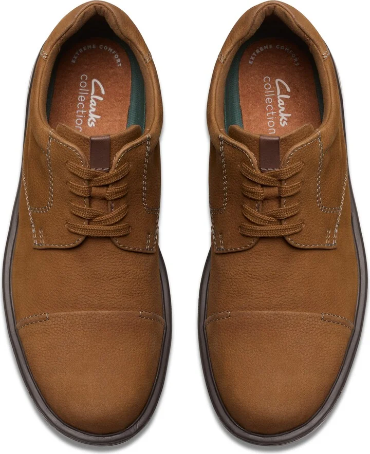 Gessler Cap Toe Derby - Image 4