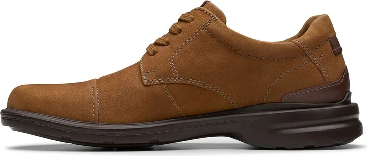 Gessler Cap Toe Derby - Image 7