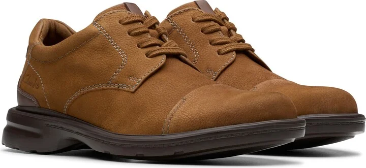 Gessler Cap Toe Derby - Image 8