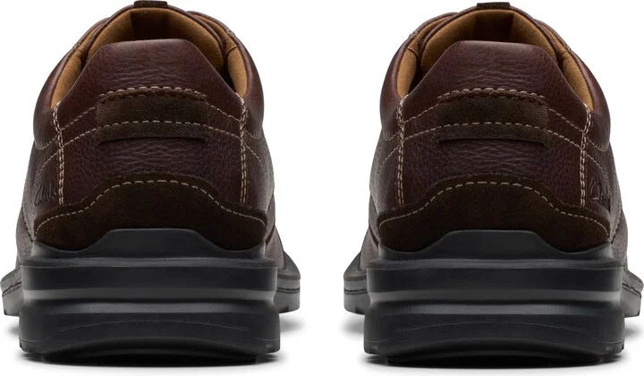 Gessler Cap Toe Derby - Image 2