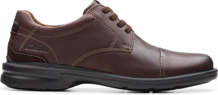 Gessler Cap Toe Derby - Image 3