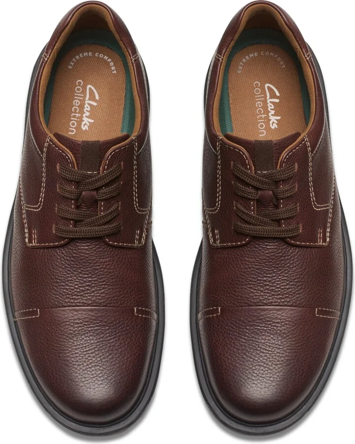 Gessler Cap Toe Derby - Image 4
