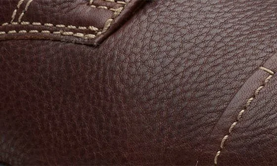 Gessler Cap Toe Derby - Image 6