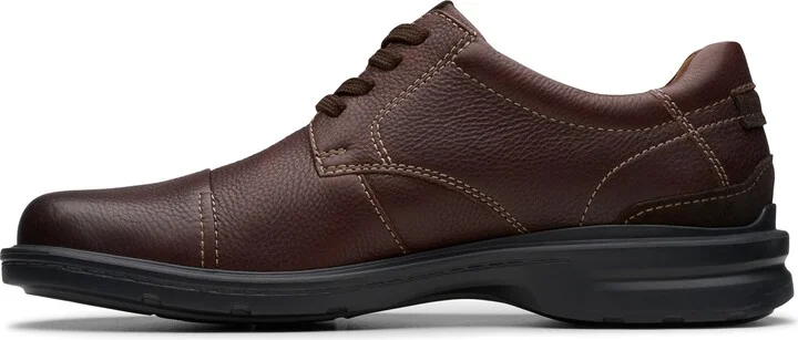 Gessler Cap Toe Derby - Image 7