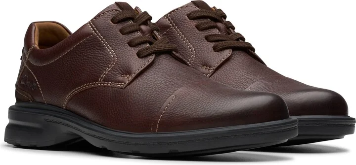 Gessler Cap Toe Derby - Image 8
