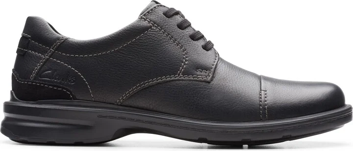 Gessler Cap Toe Derby - Image 3