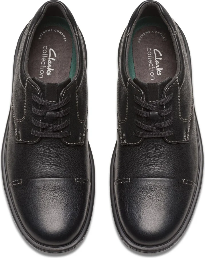Gessler Cap Toe Derby - Image 4