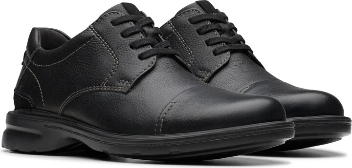 Gessler Cap Toe Derby - Image 7