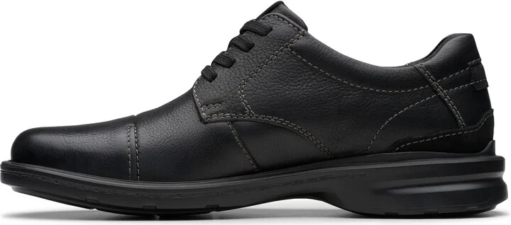 Gessler Cap Toe Derby - Image 8