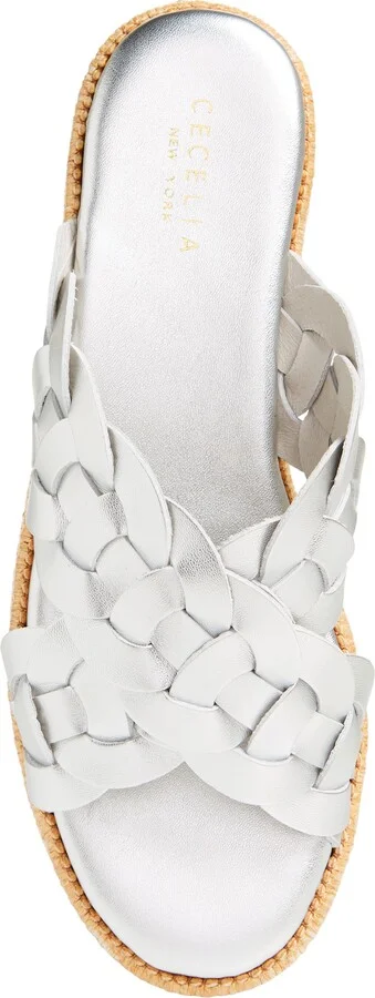 Gester Platform Slide Sandal - Image 5