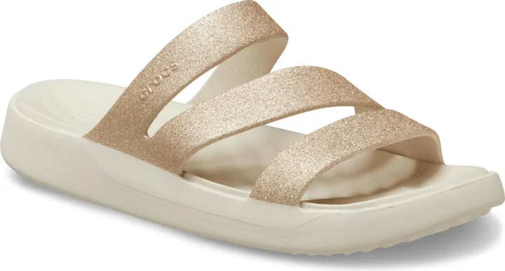 Getaway Glitter Strappy - Image 3