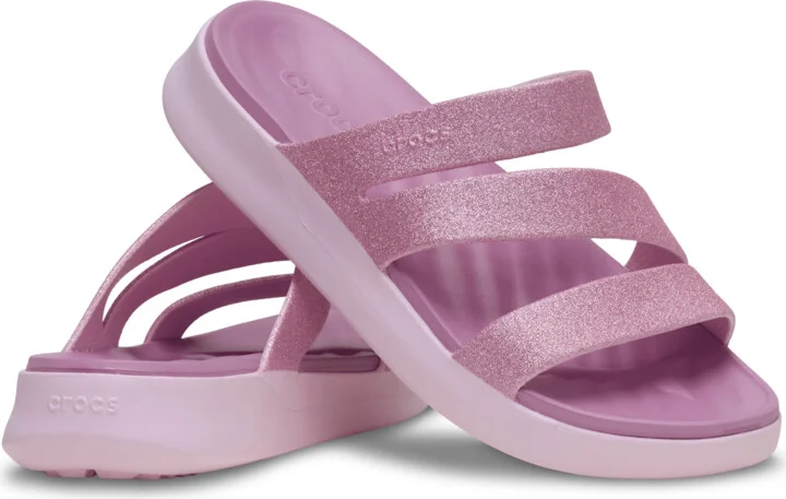 Getaway Glitter Strappy - Image 5
