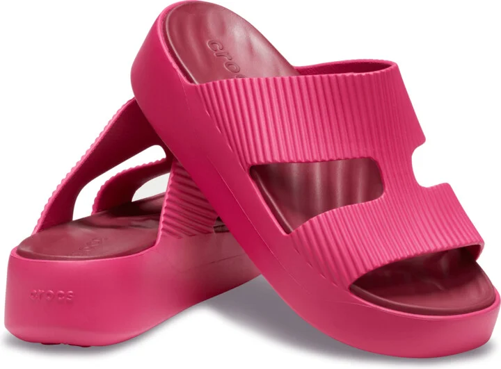 Getaway Groove Platform H-Strap - Image 2