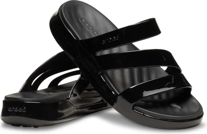 Getaway Patent Strappy - Image 2