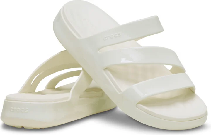 Getaway Patent Strappy - Image 5