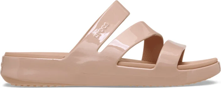 Pink Caramel
