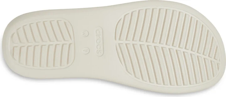 Getaway Platform Glitter Toe Loop - Image 4