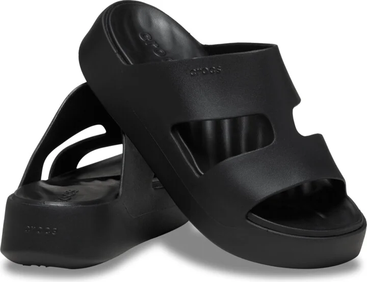 Getaway Platform H-Strap - Image 2