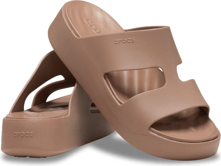 Getaway Platform H-Strap - Image 5