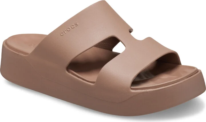 Getaway Platform H-Strap - Image 6