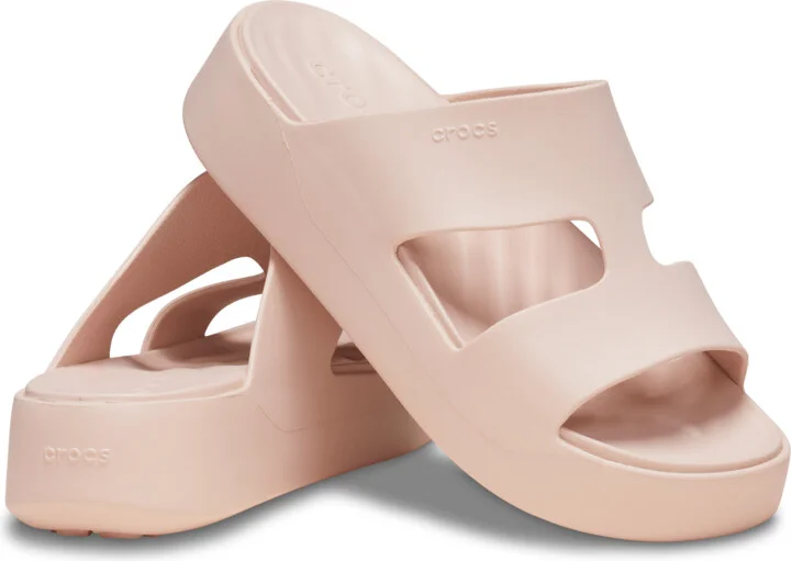 Getaway Platform H-Strap - Image 8