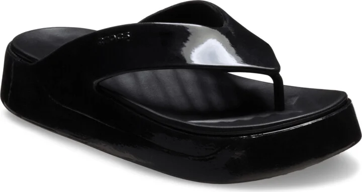 Getaway Platform Patent Flip - Image 3