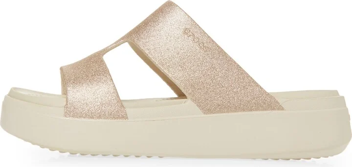 Getaway Platform Slide Sandal - Image 3