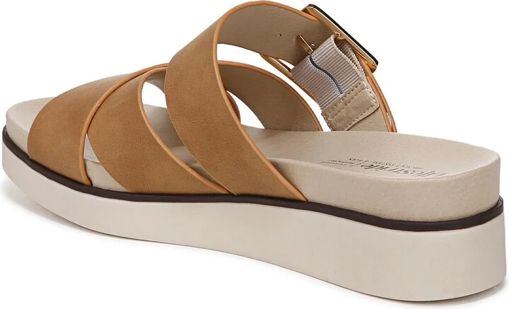 Getaway Platform Slide Sandal - Image 2