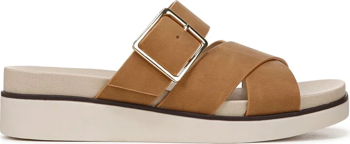 Getaway Platform Slide Sandal - Image 3