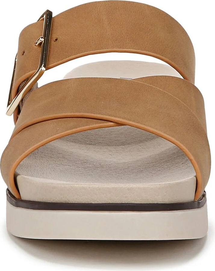 Getaway Platform Slide Sandal - Image 4