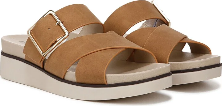 Getaway Platform Slide Sandal - Image 8